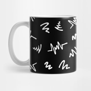 Doodles Mug